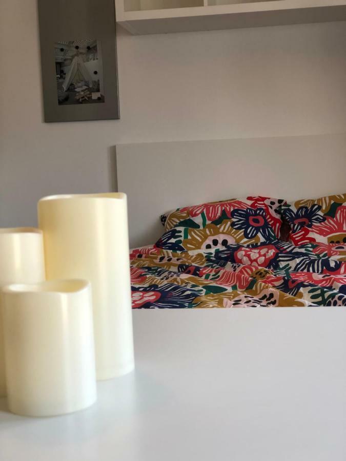 Studio With Rooftop Terrace Apartment Luxembourg