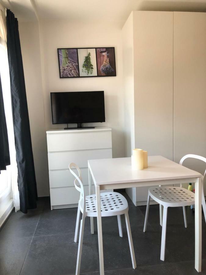 Studio With Rooftop Terrace * Luxembourg